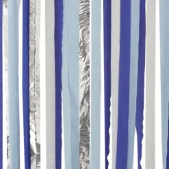 Väggdekoration Mix It Up Blue