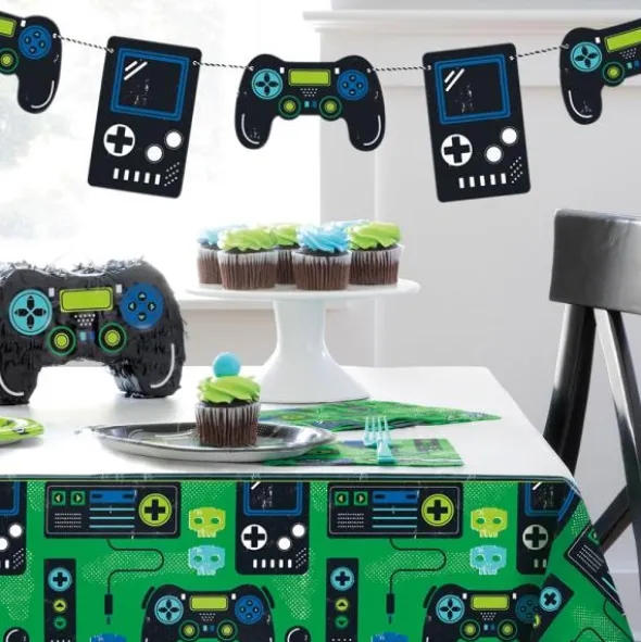 Väggklistermärken Gaming