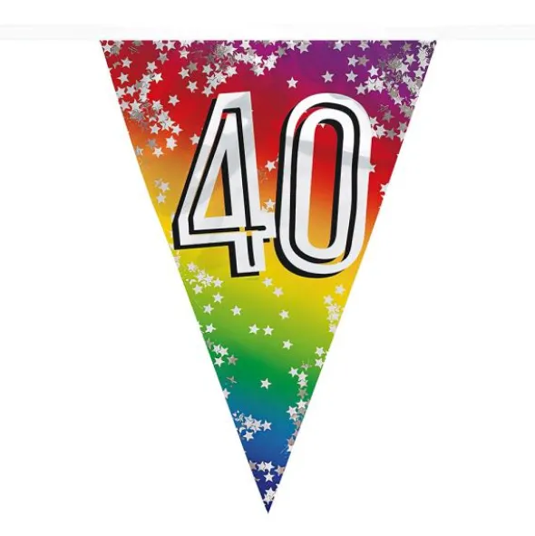 Vimpelgirlang Regnbåge 40 år