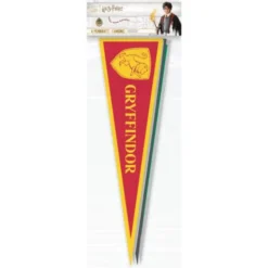 Vimplar Harry Potter