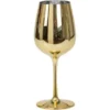 Vinglas Guld