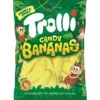 Vingummi Bananer 100g