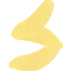 Vingummi Bananer 100g