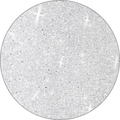 Vita Glitter Strumpbyxor (Standard)