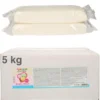 Vit Sockerpasta 5kg