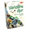Världens Djur Spel