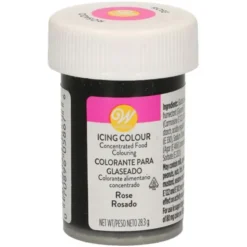 Wilton Pastafärg Rosa