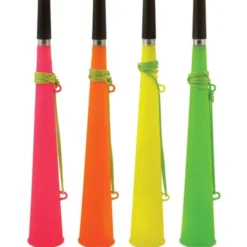 Woofer Horn Neon