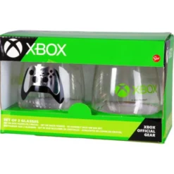 Xbox Glas 2-pack