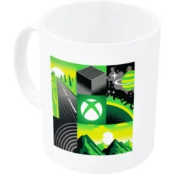 Xbox Mugg