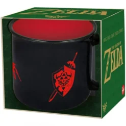 Zelda Mugg